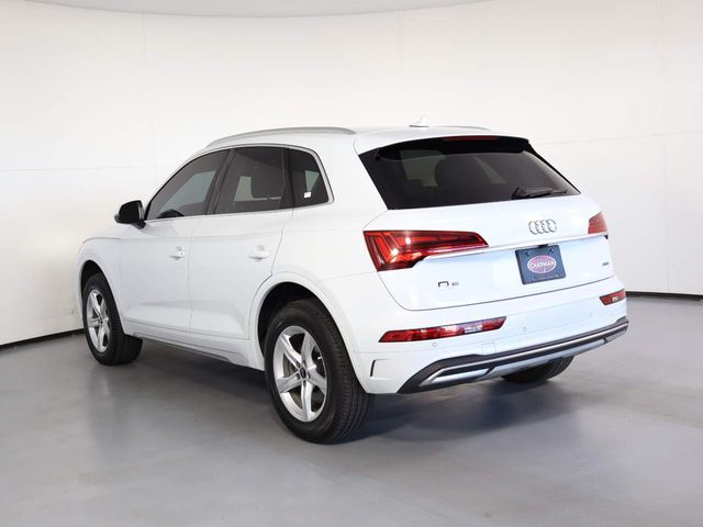 2023 Audi Q5 Premium