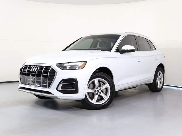 2023 Audi Q5 Premium