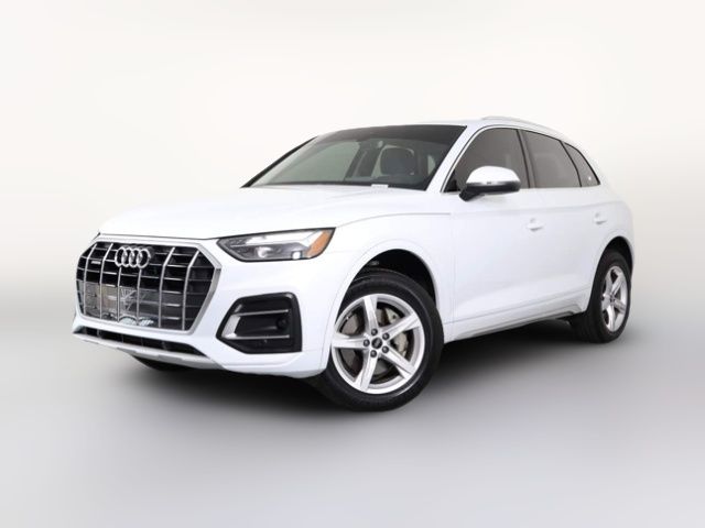 2023 Audi Q5 Premium