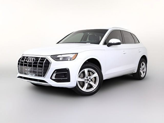 2023 Audi Q5 Premium