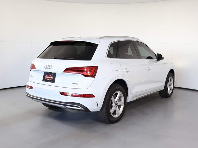 2023 Audi Q5 Premium