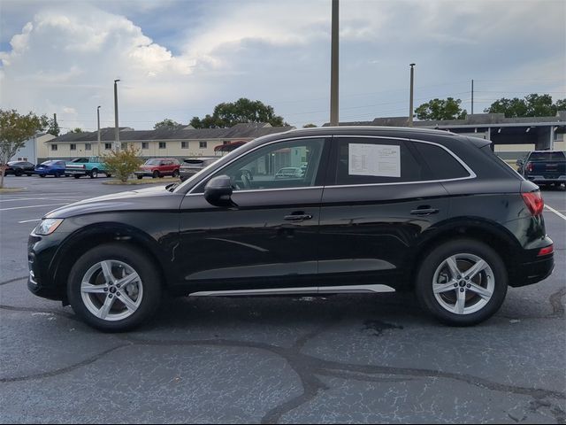 2023 Audi Q5 Premium