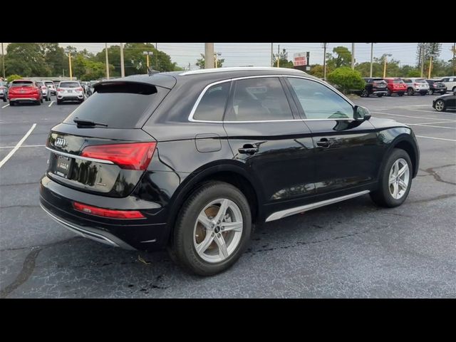 2023 Audi Q5 Premium