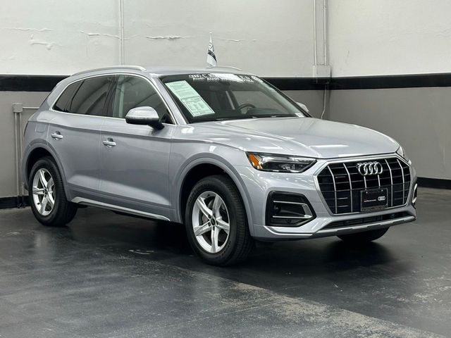 2023 Audi Q5 Premium