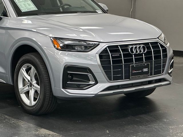 2023 Audi Q5 Premium