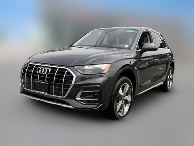 2023 Audi Q5 Premium