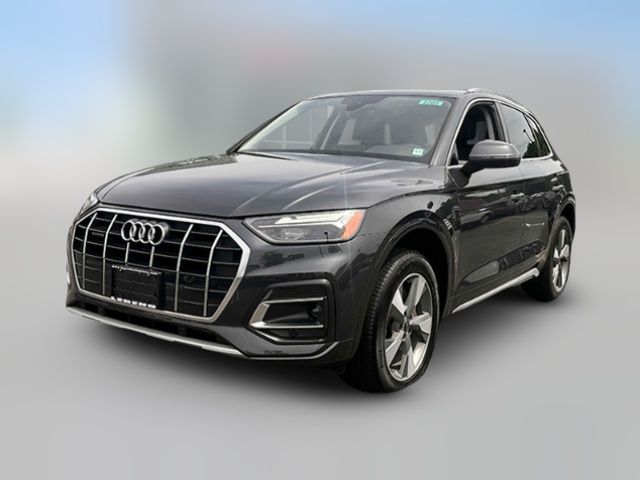 2023 Audi Q5 Premium