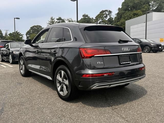 2023 Audi Q5 Premium