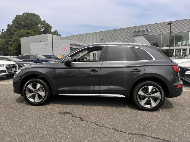 2023 Audi Q5 Premium