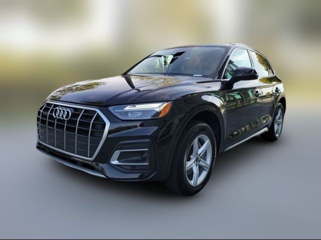 2023 Audi Q5 Premium