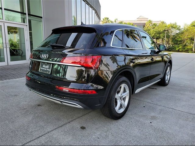 2023 Audi Q5 Premium