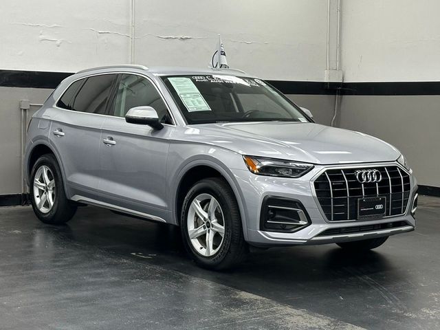 2023 Audi Q5 Premium