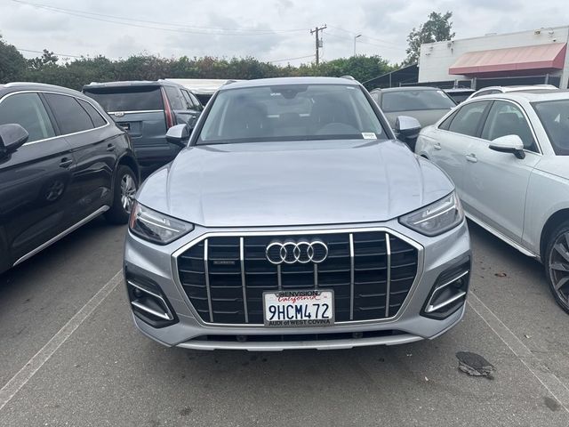 2023 Audi Q5 Premium