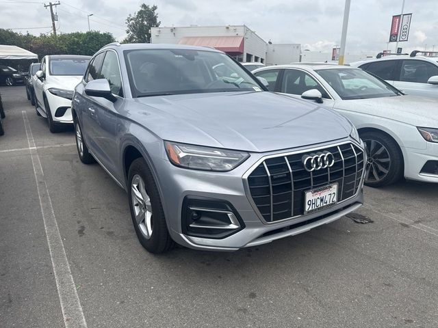 2023 Audi Q5 Premium