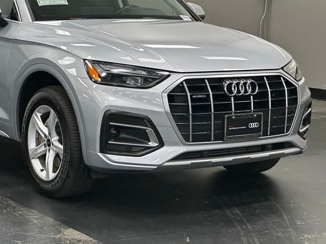 2023 Audi Q5 Premium