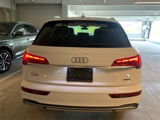 2023 Audi Q5 Premium