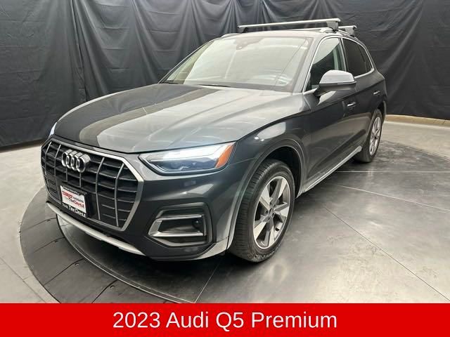 2023 Audi Q5 Premium