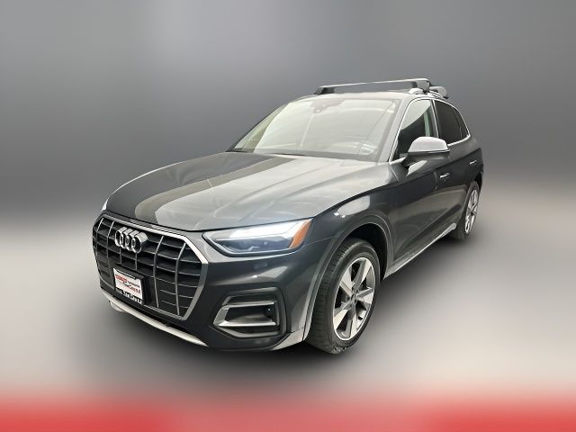 2023 Audi Q5 Premium