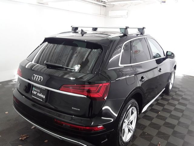 2023 Audi Q5 Premium