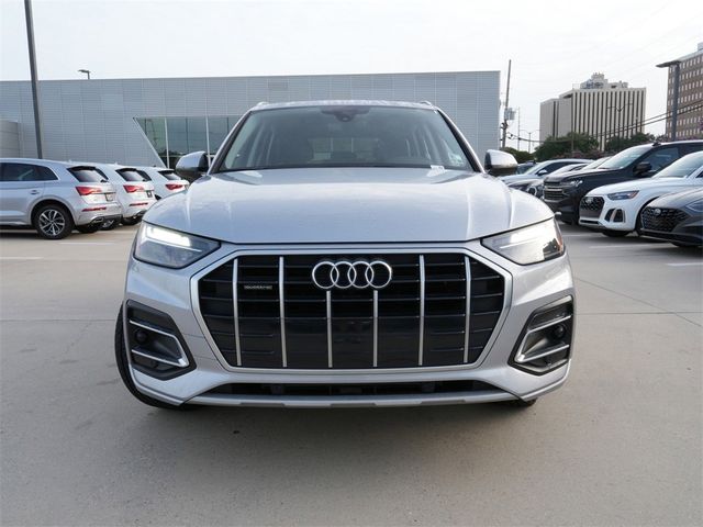 2023 Audi Q5 Premium