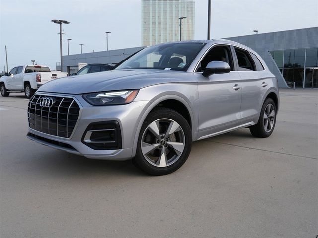 2023 Audi Q5 Premium