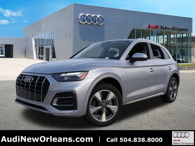 2023 Audi Q5 Premium