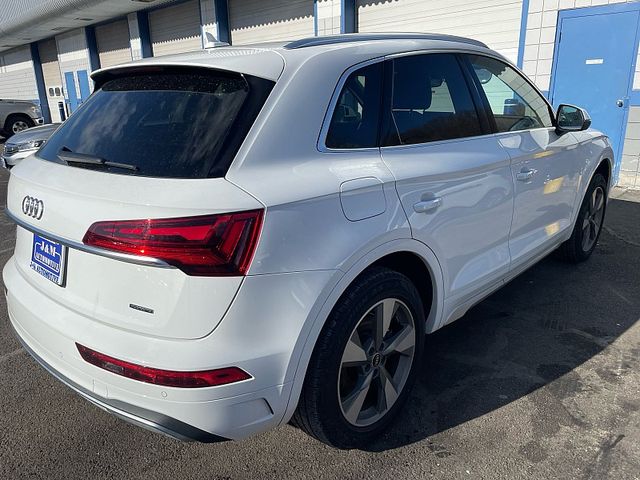 2023 Audi Q5 Premium