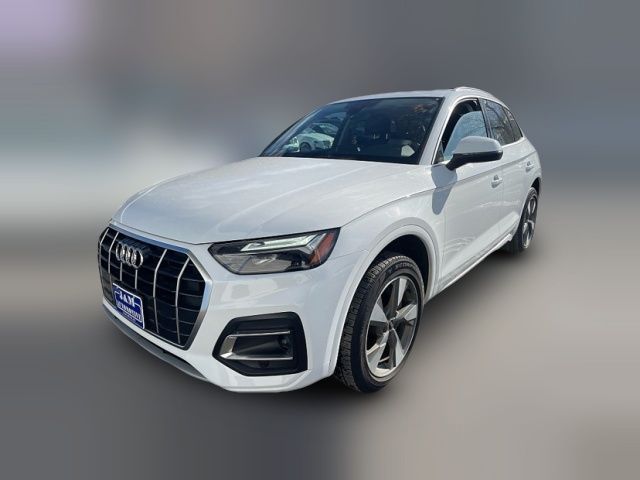 2023 Audi Q5 Premium