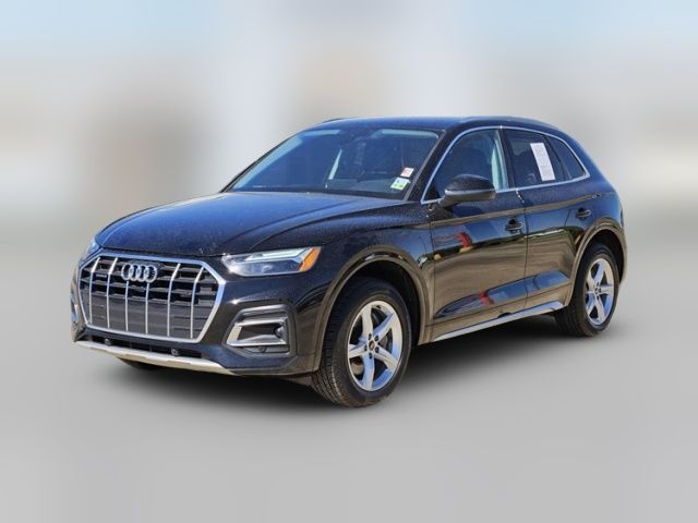 2023 Audi Q5 Premium