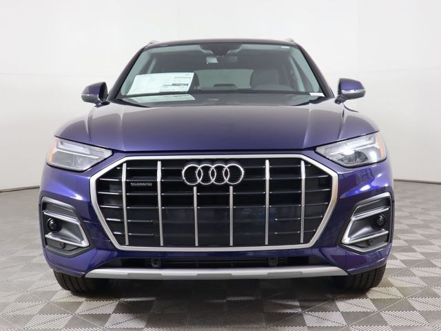 2023 Audi Q5 Premium