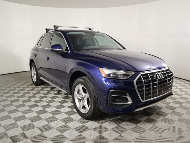 2023 Audi Q5 Premium