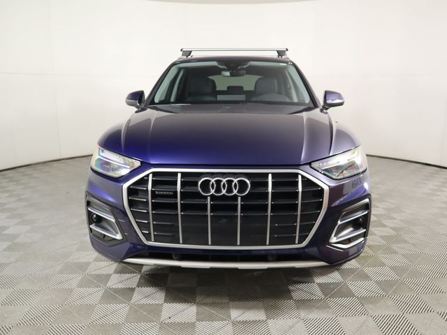 2023 Audi Q5 Premium