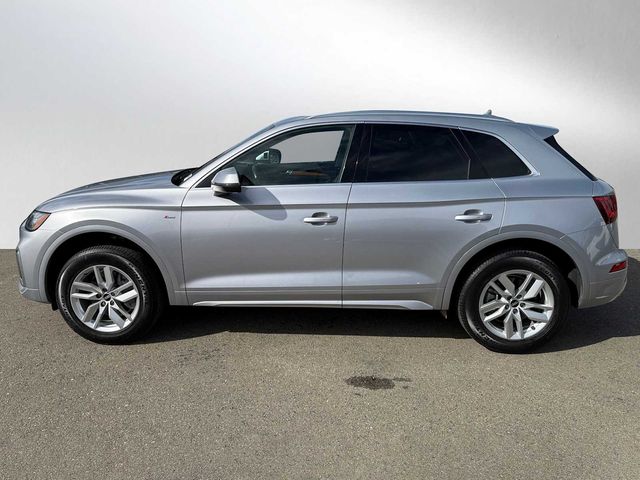 2023 Audi Q5 Premium
