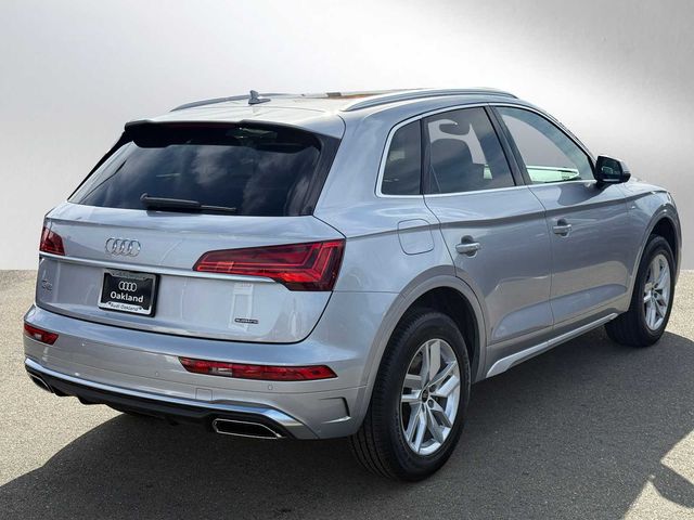 2023 Audi Q5 Premium