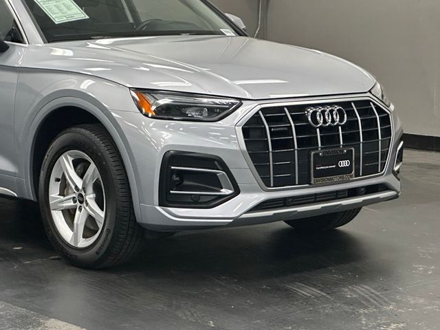 2023 Audi Q5 Premium