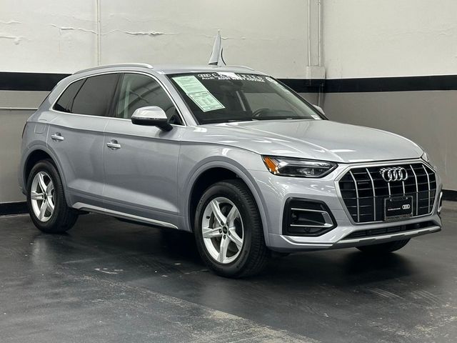 2023 Audi Q5 Premium