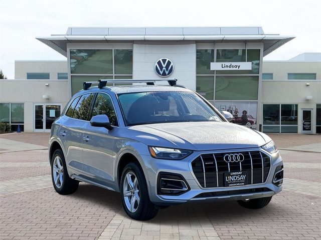 2023 Audi Q5 Premium