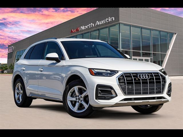 2023 Audi Q5 Premium