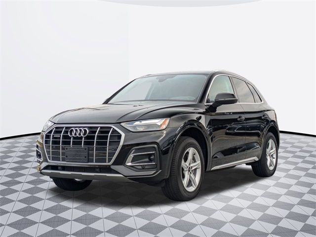 2023 Audi Q5 Premium