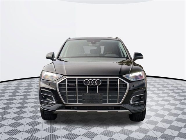 2023 Audi Q5 Premium