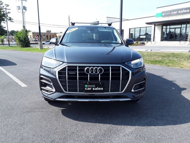 2023 Audi Q5 Premium Plus