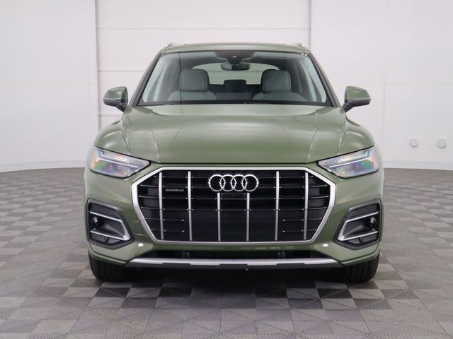 2023 Audi Q5 Premium Plus