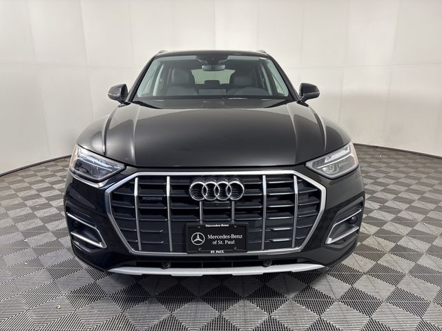 2023 Audi Q5 Premium Plus