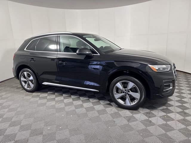 2023 Audi Q5 Premium Plus