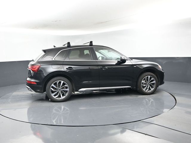 2023 Audi Q5 S Line Premium Plus