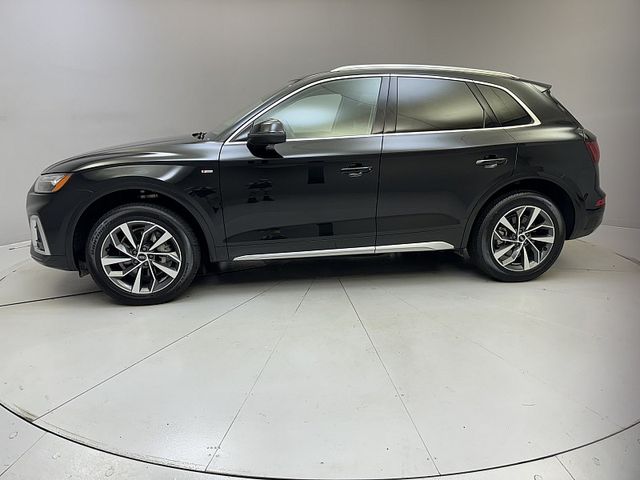 2023 Audi Q5 S Line Premium Plus