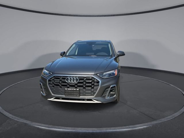 2023 Audi Q5 S Line Premium Plus
