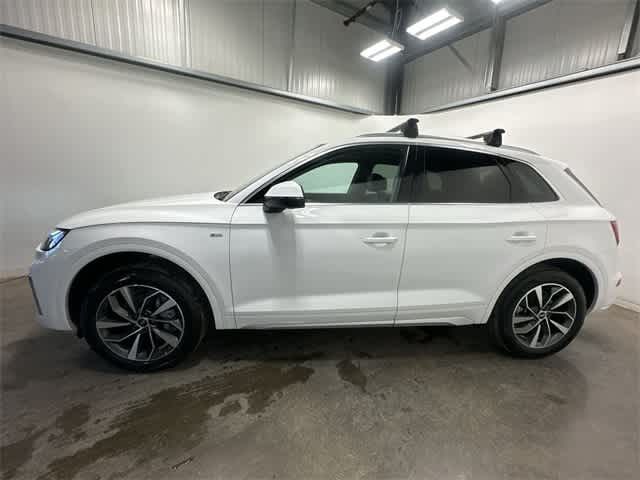 2023 Audi Q5 S Line Premium Plus