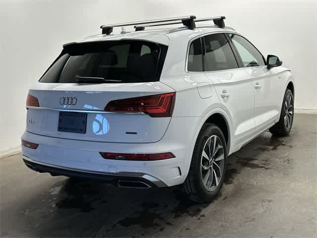 2023 Audi Q5 S Line Premium Plus