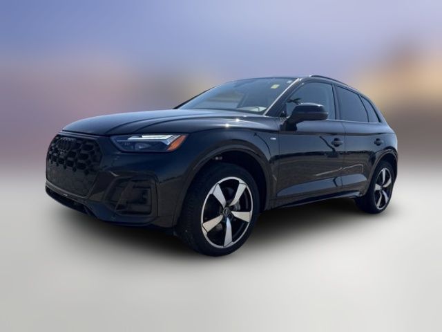 2023 Audi Q5 S Line Premium Plus